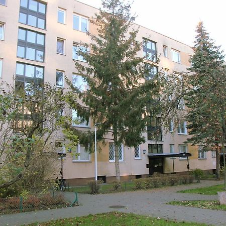 Verdant Sadyba Варшава Екстериор снимка