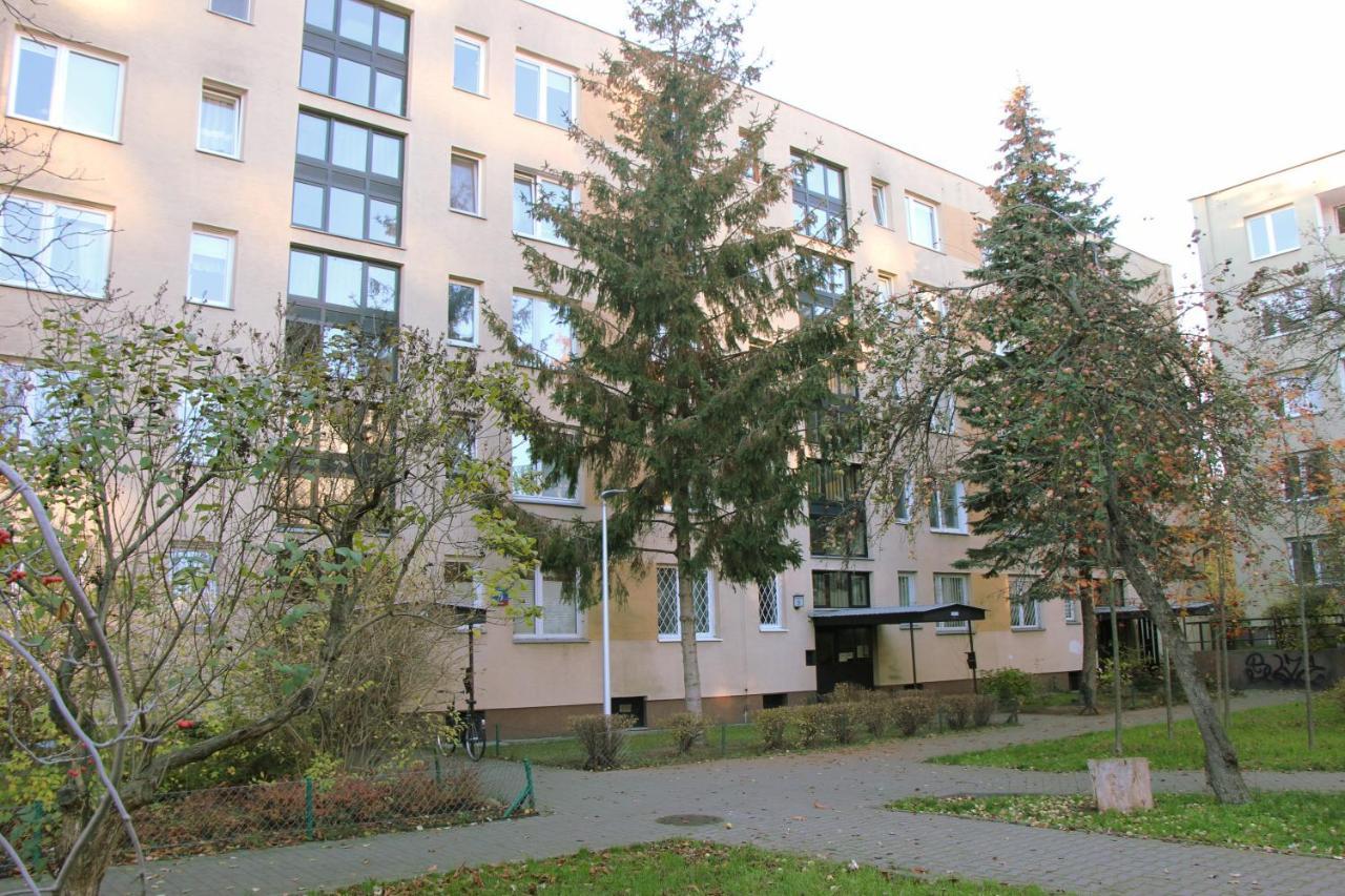 Verdant Sadyba Варшава Екстериор снимка